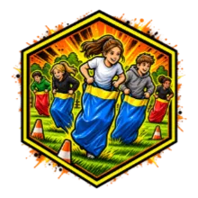 Icon Zeskamp