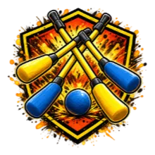 Icon Knotshockey