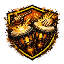 Icon Percussie