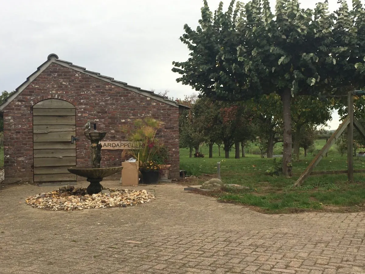Peters Farm